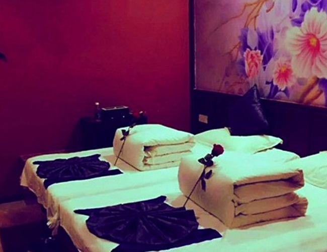 深圳龙华区做柔式spa养生项目多少钱